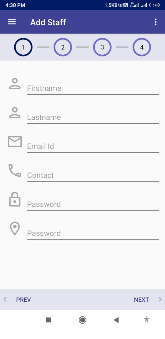 club software - gym software